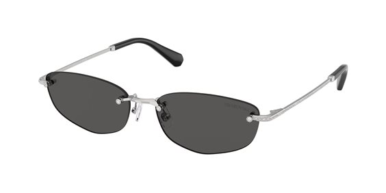 Sonnenbrille  Swarovski Dame 7045D40018757 - 7045D40018757
